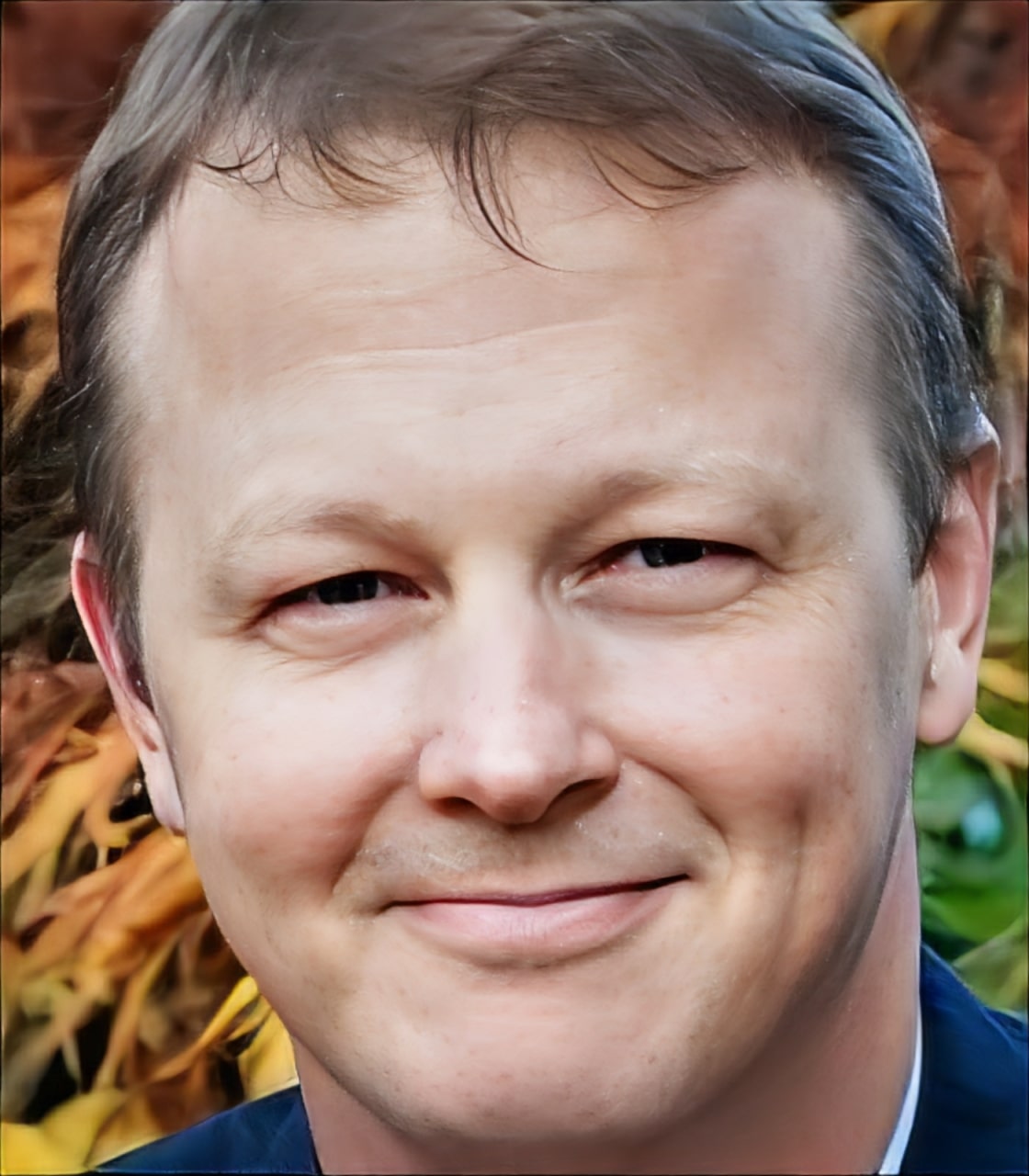 Geordie Mark