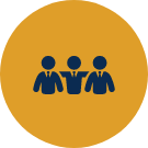 experienced team